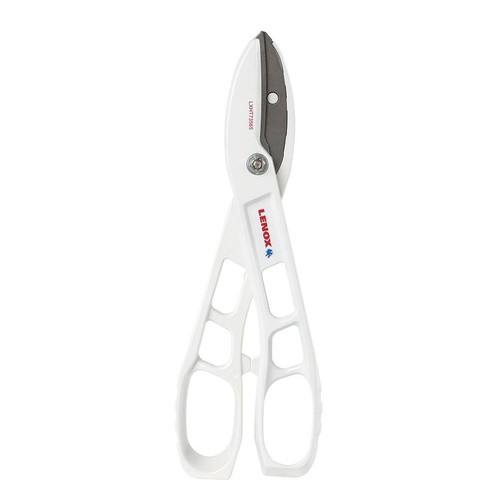 LENOX 3.2-in Stamped Steel Snips $8.98