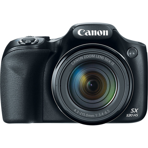 Canon SX530HS  digital camera @Walmart YMMV $30