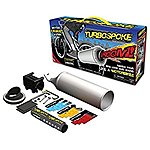 Turbospoke Bicycle Exhaust System - $8.99 + Free Shipping