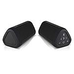 Prime Members: OontZ Angle 3 Ultra Dual (2-Pack) Portable Bluetooth Speaker $39.99 + Free S/H