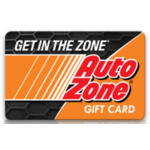 AUTOZONE: Receive FREE $35 Gift Card for every $100 spent on Ship-to-Home Orders with code