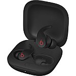 Beats Fit Pro Wireless Noise Cancelling In-Ear Headphones (Refurb, Black or White) $130 + Free Shipping