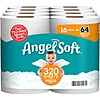16-Count Angel Soft 2-Ply Mega Rolls Toilet Paper: $8.55 w/Store Pickup on $10+ @ Walgreens
