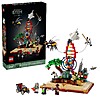 879-Piece LEGO Ideas The Evolution of STEM Building Set (21355): $46 w/Free Shipping @ Target $45.99