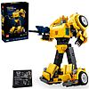 LEGO Icons: Transformers Bumblebee (10338): $63 + Free Shipping @ Best Buy