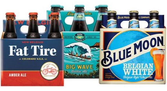 Target Circle In Store Coupon 20 Off All Craft Beer Valid In 31 