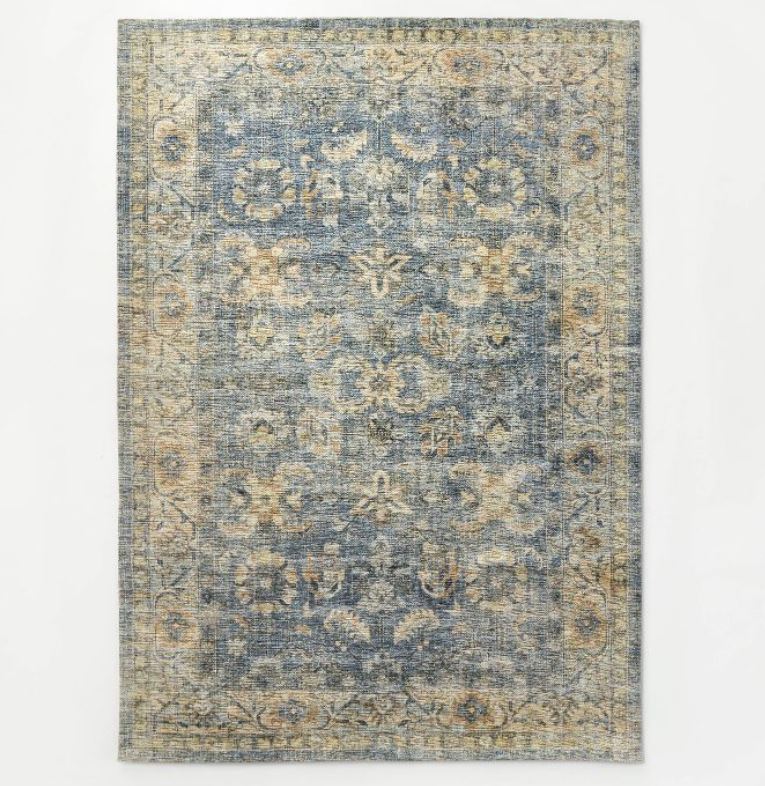 Target: 50% Off Select Rugs + Free Store Pickup or Free Shipping on $35+