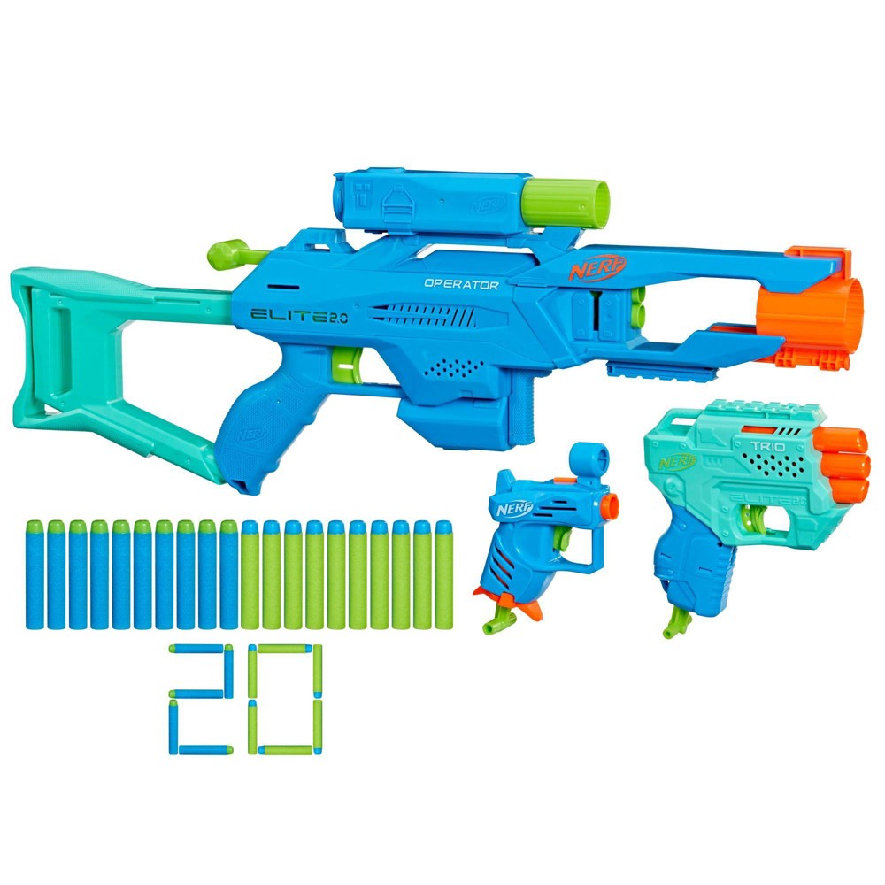 NERF Minecraft Sabrewing Motorized Blaster Bow w/ 8 Elite Darts & Clip $12.74 + Free Shipping w/ Prime or on Orders $25+