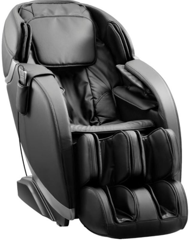 Insignia 2D Zero Gravity Full Body Massage Chair (Black): $1000 & More + Free Delivery & Assembly @ Best Buy