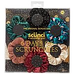 Target Circle Gift Set Offers: Scunci Gift Sets – 2 for $13.13 &amp; More w/Free Pickup