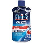 8.45-Oz Finish Jet-Dry Dishwasher Rinse Aid & Drying Agent $1.70 &amp; More + Free Store Pickup