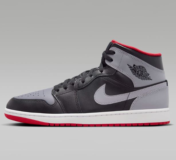 womens nike jordans mid