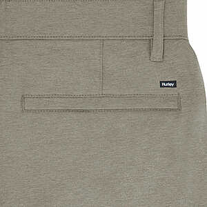Hurley store sweatpants costco