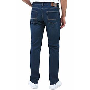 Izod 2025 jeans costco