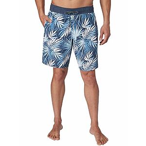 Costco Members Men s Hang Ten Clothing Hybrid Shorts 5 for 55