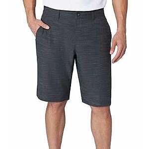 Costco Members Men s Hang Ten Clothing Hybrid Shorts 5 for 55