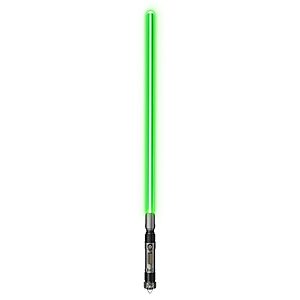 STAR WARS The Black Series Sabine Wren Force FX Elite Electronic Lightsaber  + Free Shipping