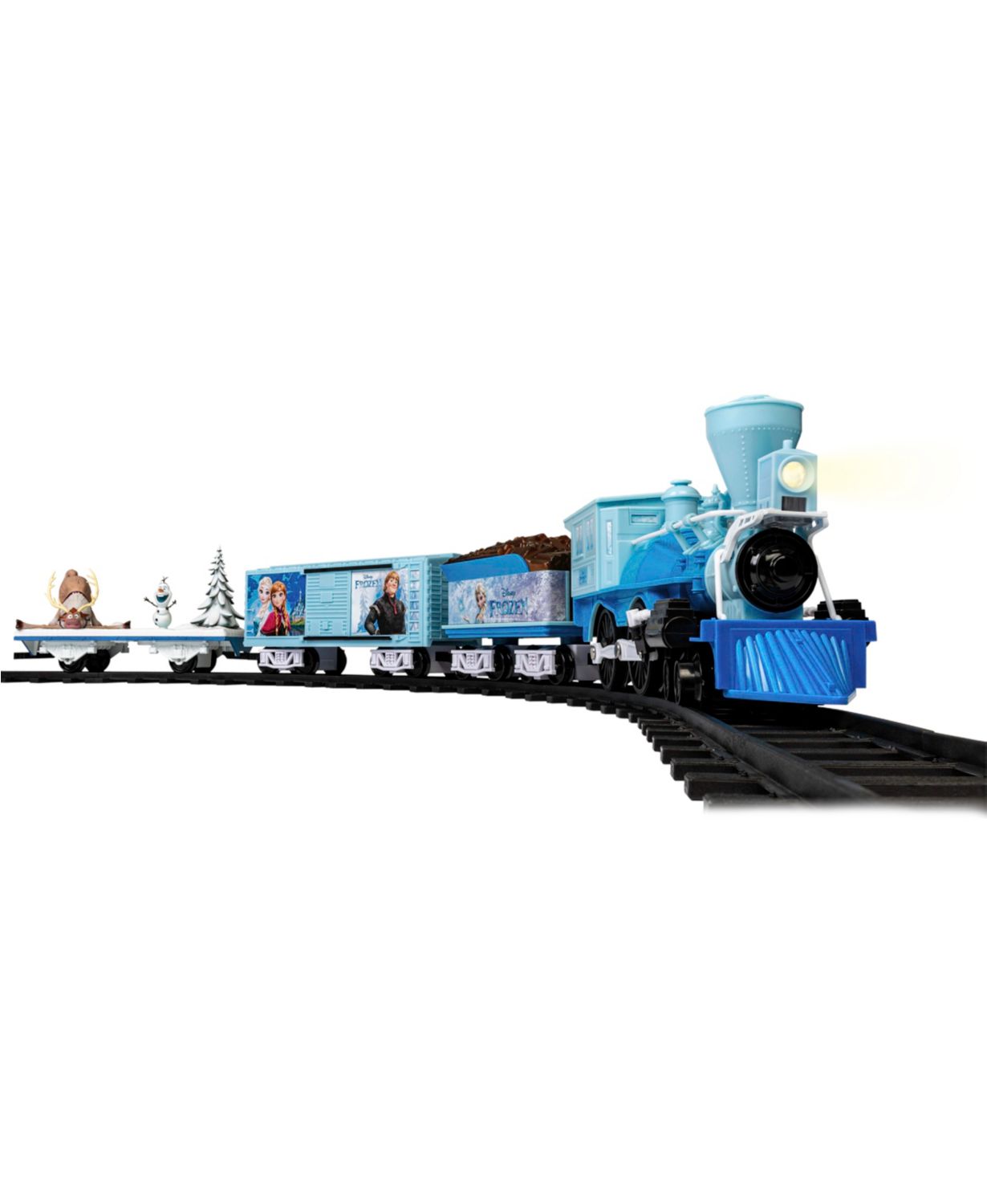 fao schwarz train set macys