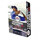 Tiger Woods DVD Game $.01 + $4.99 Shipping