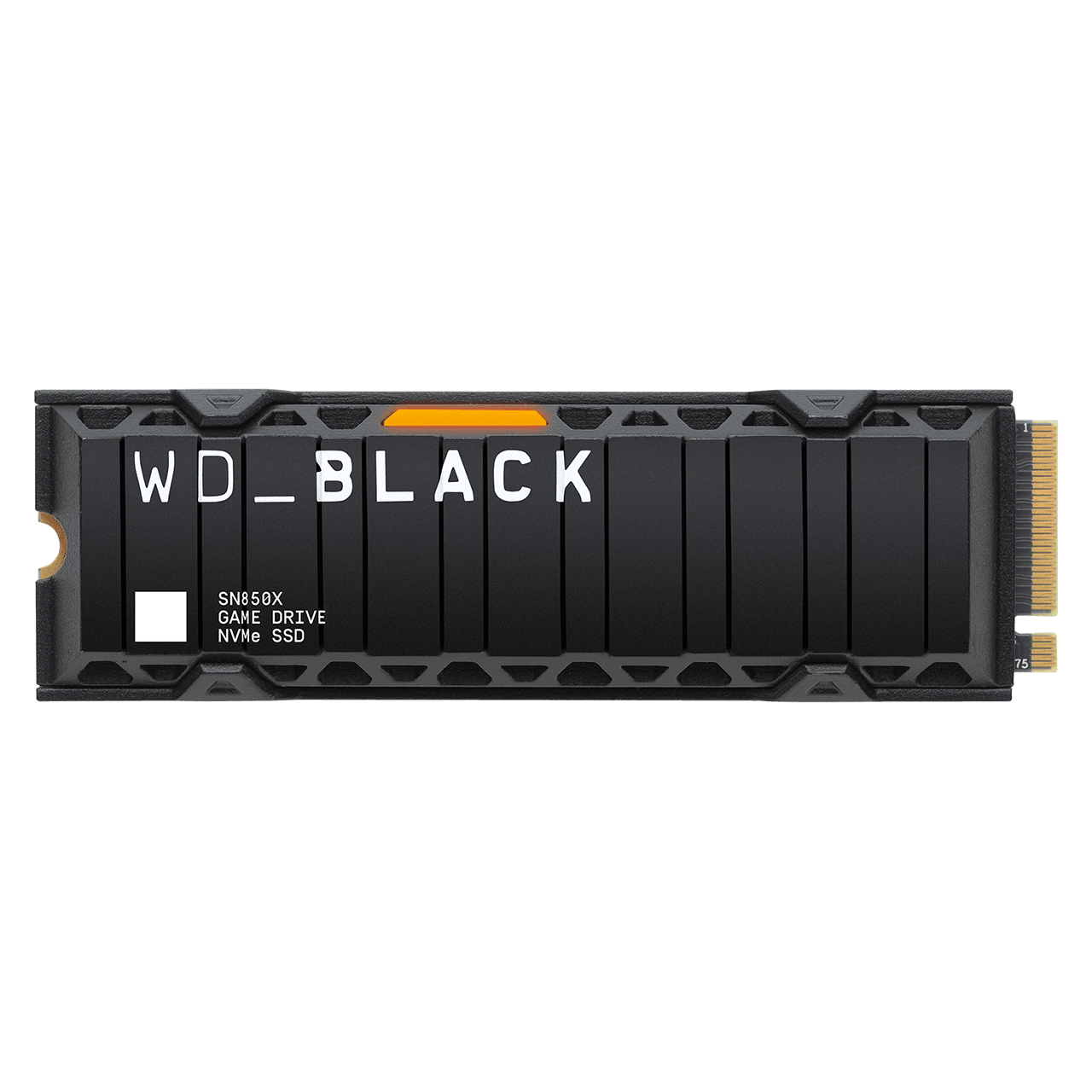 WD_BLACK SN850X NVMe™ SSD 4TB $248
