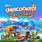 Overcooked! All You Can Eat | PS4 and PS5 digital edition on Playstation Store $15.99