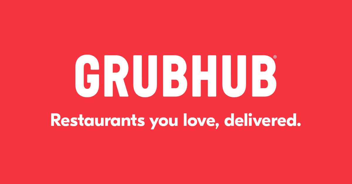 Grubhub+ for $9.99/month + Free pickup meal ($10) every month