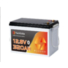 TechCella 12V 320Ah LiFePO4 Battery, 200A BMS, Built-in Bluetooth, Low Temp Cut Off, Deep Cycle $319.99