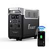 FOSSiBOT F3600 Pro Portable Power Station | 3600W 3840Wh $979 Free Shipping