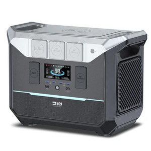 DaranEner NEO2000 Portable Power Station | 2000W 2073.6Wh $501.14 at Temu Shipping is free directly from DaranEner