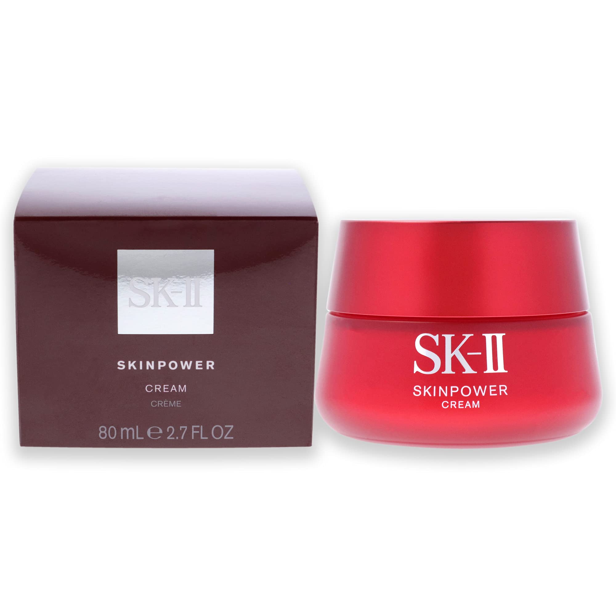 SK-II Skinpower Cream, 2.7 Ounce $182.64