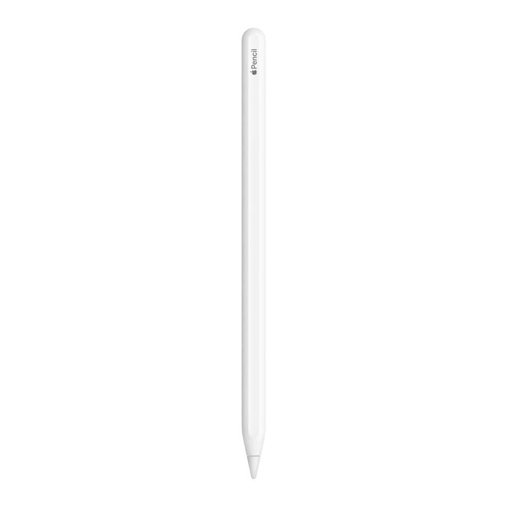 Apple Pencil (2nd Generation): Pixel-Perfect Precision and Industry-Leading Low Latency, Perfect for Note-Taking. Attaches, Charges, and Pairs magnetically. $89