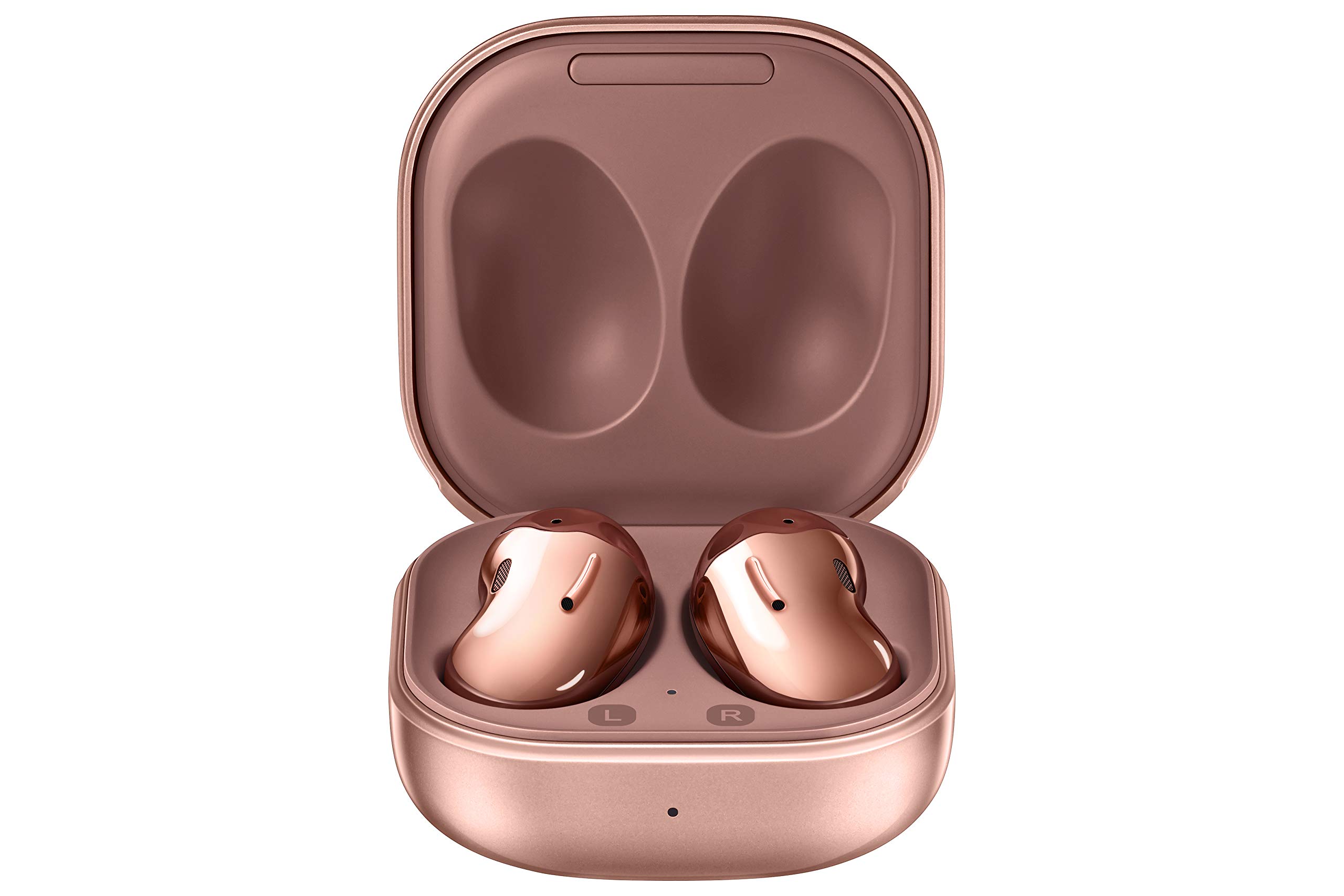 SAMSUNG Galaxy Buds Live True Wireless Earbuds US Version Active