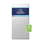 Moonlight Slumber Little Dreamer Crib Mattress - Firm, Dual Sided, Standard Size, Waterproof, 5in. $159.99