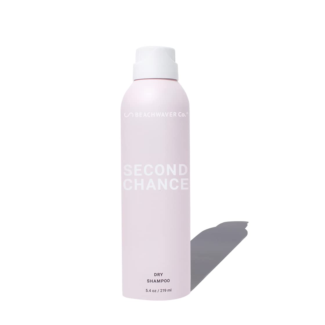 The Beachwaver Co. Second Chance Dry Shampoo, 5.4 fl. oz. $10