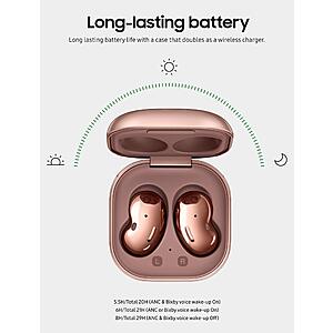Slickdeals galaxy online buds
