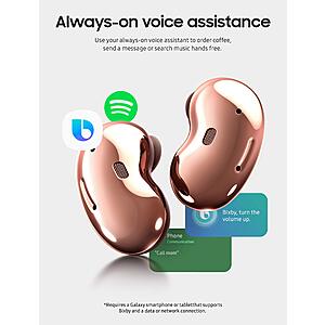 Slickdeals store galaxy buds