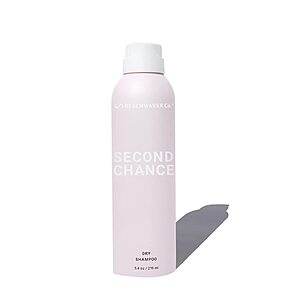 The Beachwaver Co. Second Chance Dry Shampoo, 5.4 fl. oz. $  10