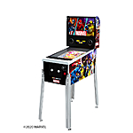 Arcade 1UP, Marvel Digital Pinball - $549 at Walmart