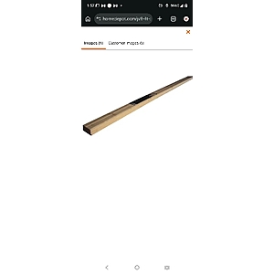 knotty pine plank kit ymmv $8.20