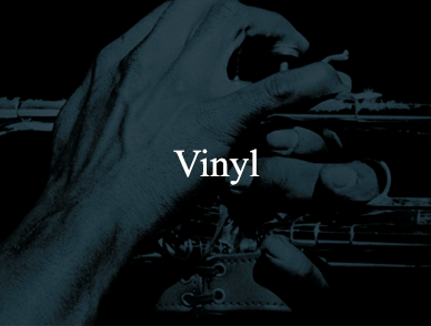 Blue Note Records - 30% off all vinyl records and most other items (including Tone Poet and Classic Vinyl); Free shipping on $85+