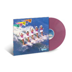 The Go-Go's - Vacation (Limited Edition LP) [vinyl record] - $8 (free shipping)