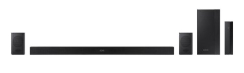 Samsung 4 1 Soundbar 109 At Walmart Ymmv B M Slickdeals Net