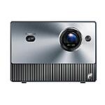 Hisense Cube C1 Smart Mini Projector 4K UHD Portable Triple Laser w/ Built-In Speakers 1600 Lumen $1450