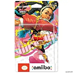 Nintendo - STREET FIGHTER 6 Kimberly amiibo (STREET FIGHTER Series) - Multi