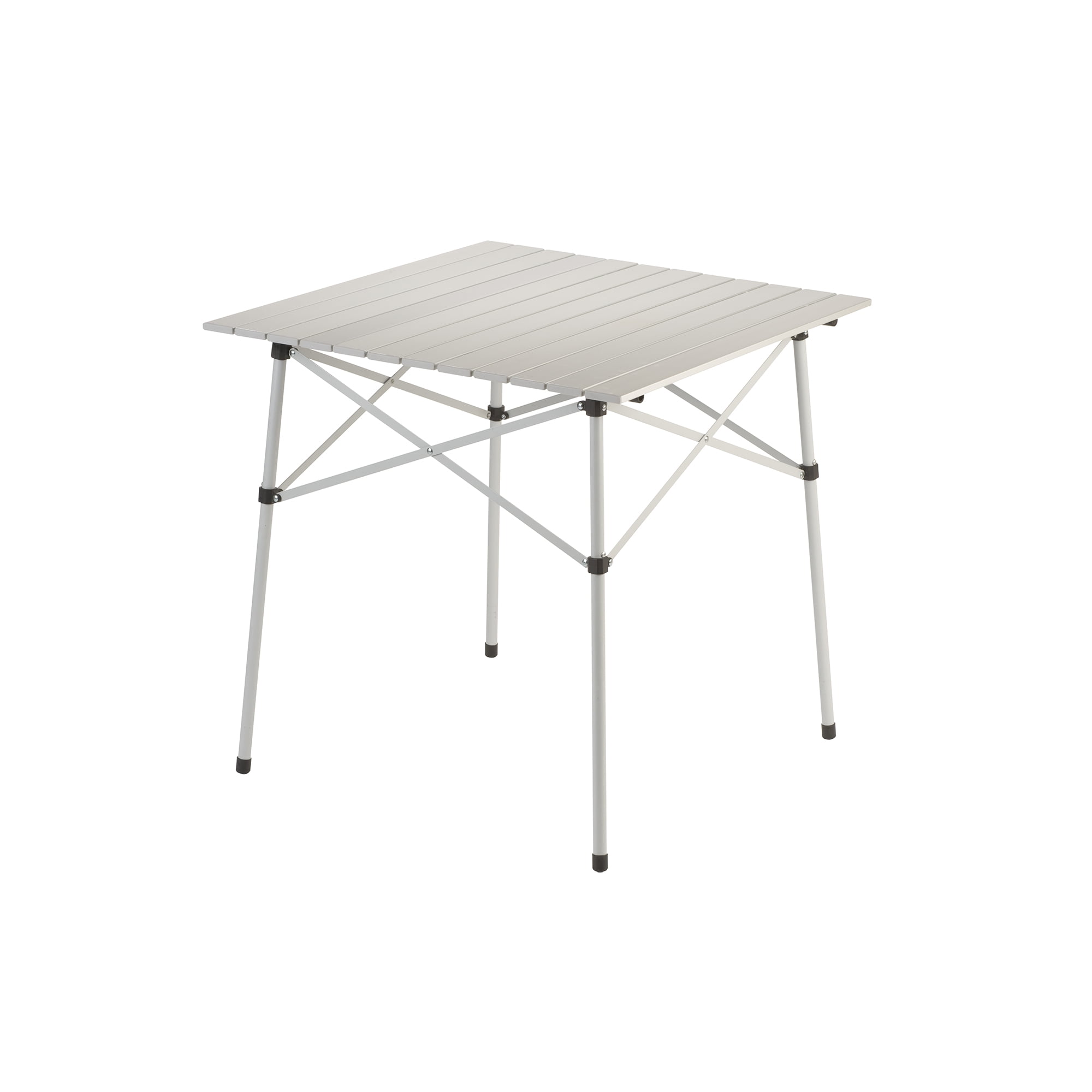 Coleman Outdoor Compact Aluminum Folding Camping Table w/ Carry Bag $25 at Walmart