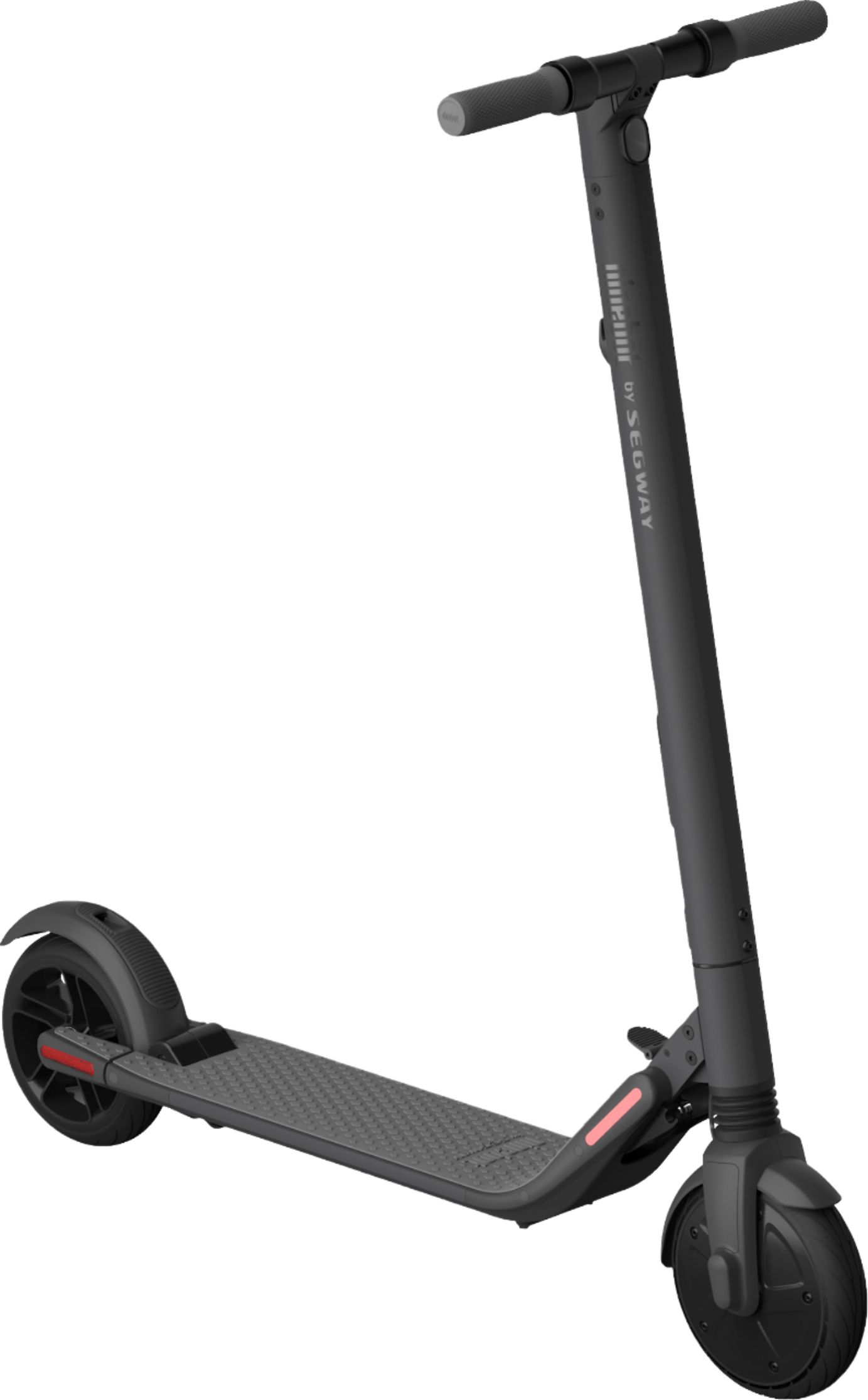Segway - Ninebot ES2-N Foldable Electric Scooter for $399.99