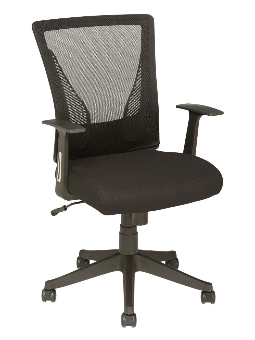 Brenton Studio Radley Mid Back Task Chair Black For 69 99