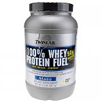 2 lbs. Twinlab Protein @ Academy Sports -- $9.99