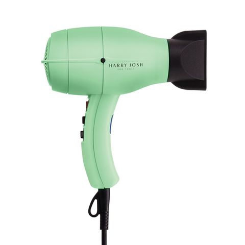 Harry Josh Pro Dryer 2000 Hair Dryer, $124.50 +Free Shipping (%50 off)