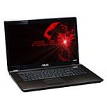 Asus 17.3&quot; LED Laptop w/ Intel Dual-Core i5 2.5GHz Processor, 4GB RAM, 750GB HDD &amp; Windows 7 $599.99 *NEW* Blu-ray enabled